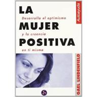 La mujer positiva