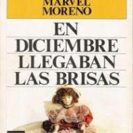 En diciembre llegaban las brisas