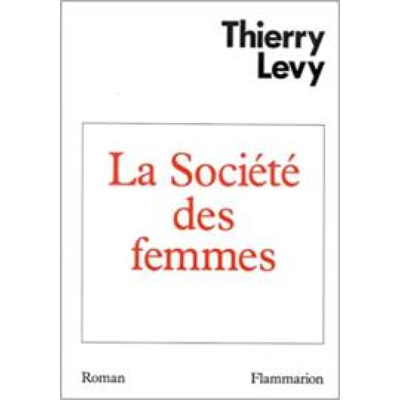 La Société des femmes