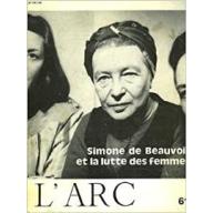 Simone de Beauvoir et la lutte des femmes