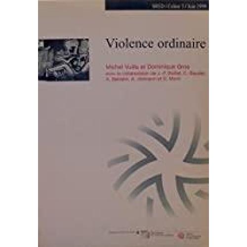 Violence ordinaire