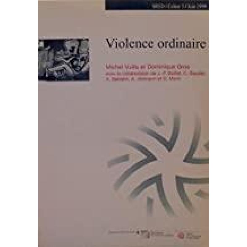 Violence ordinaire