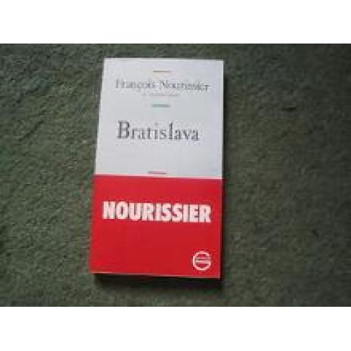 Bratislava