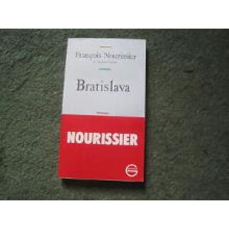 Bratislava