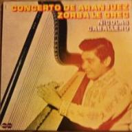 Concierto De Aranjuez