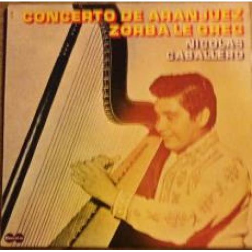 Concierto De Aranjuez