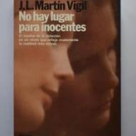 No hay lugar para inocentes