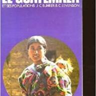 Le guatemala et ses populations