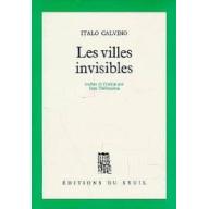 Les villes invisibles