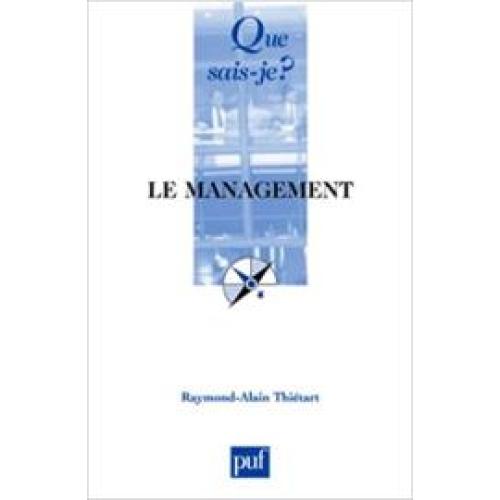 Le Management