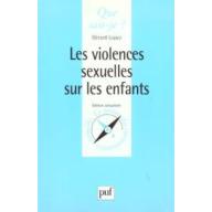 Les Violences sexuelles sur les enfants
