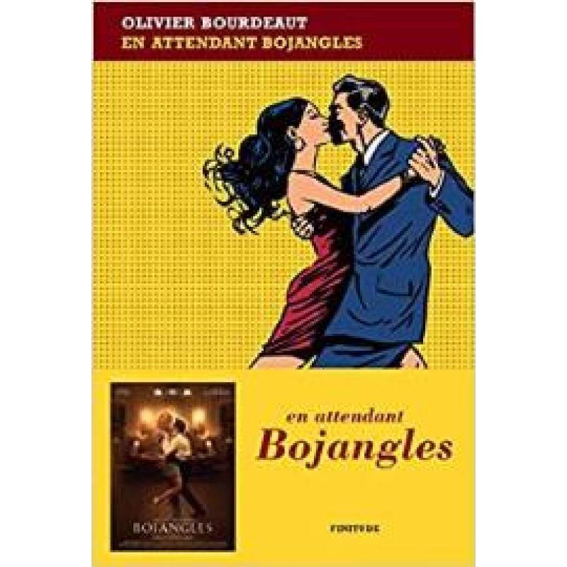 En attendant Bojangles