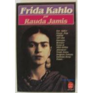 FRIDA KAHLO