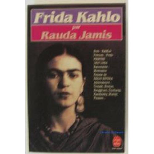 FRIDA KAHLO