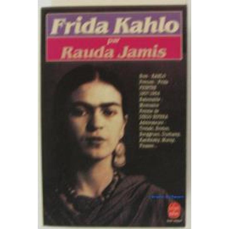 FRIDA KAHLO