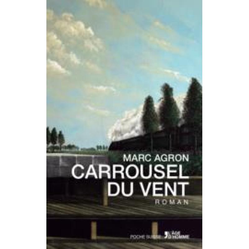 Carrousel du vent