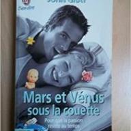 Mars et Vénus sous la couette
