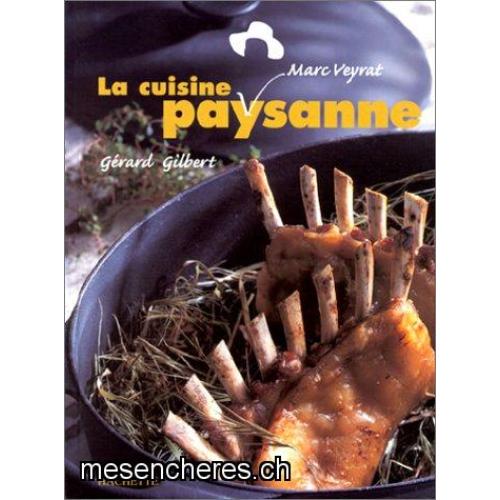 La Cuisine paysanne