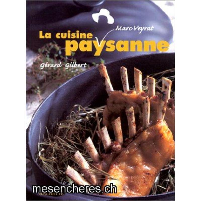 La Cuisine paysanne