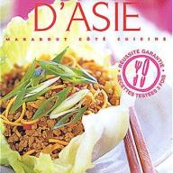 Cuisine d'Asie