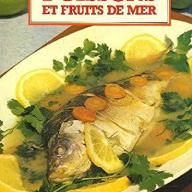 Poissons et fruits de mer