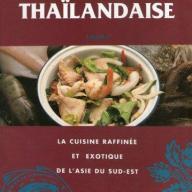 La Cuisine thailandaise
