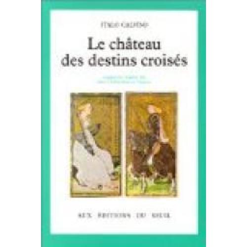 Le château des destins croisés