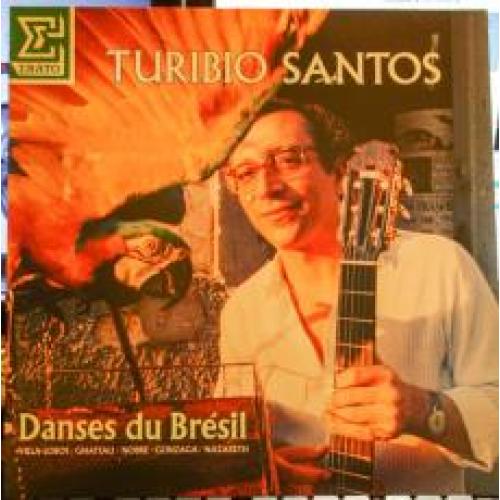 Danses Du Bresil