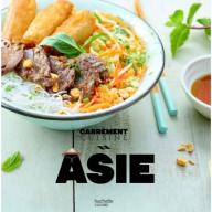 Cuisine d'Asie