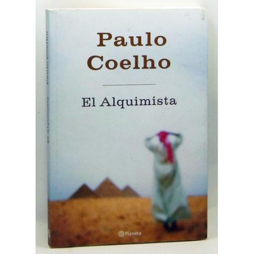 El Alquimista