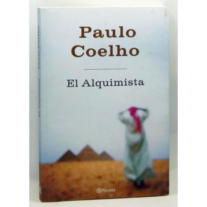 El Alquimista