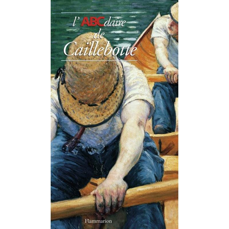 L'ABCdaire de Caillebotte