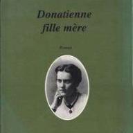 Donatienne fille mère