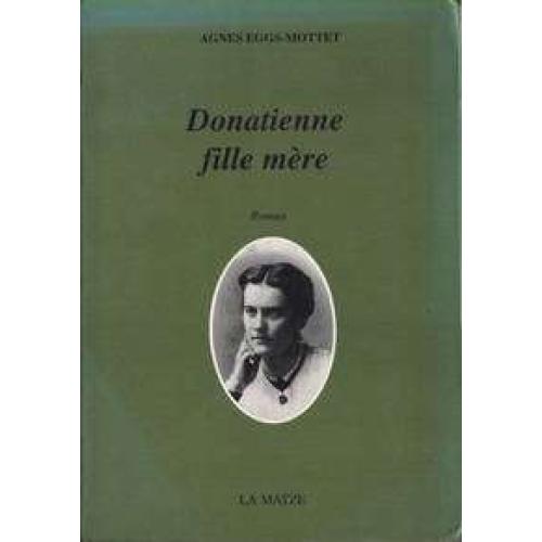 Donatienne fille mère