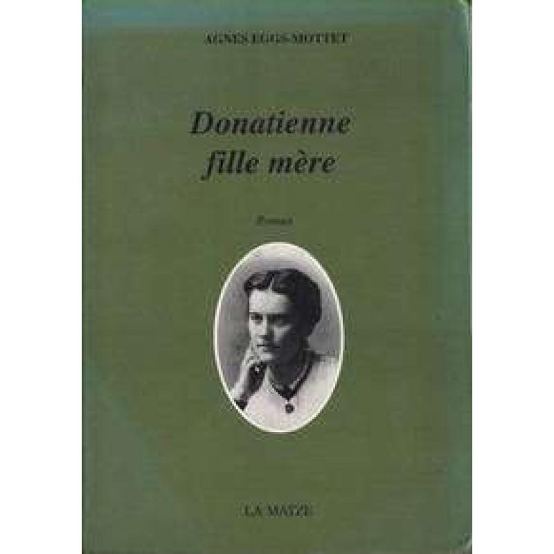 Donatienne fille mère