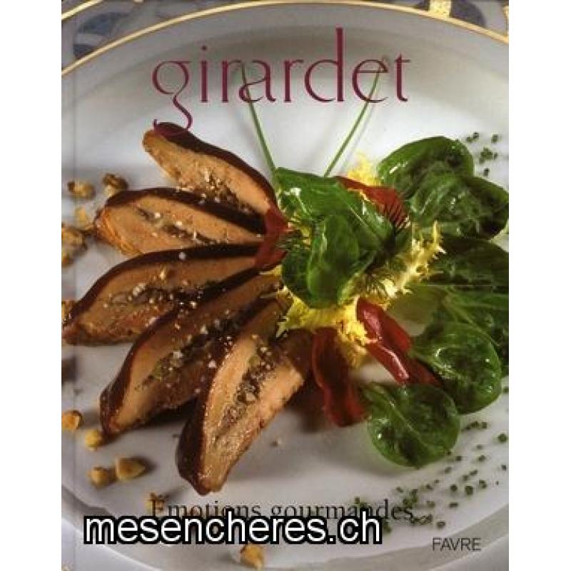 Emotions gourmandes