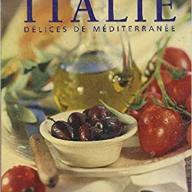 Italie délices de Méditerrannée