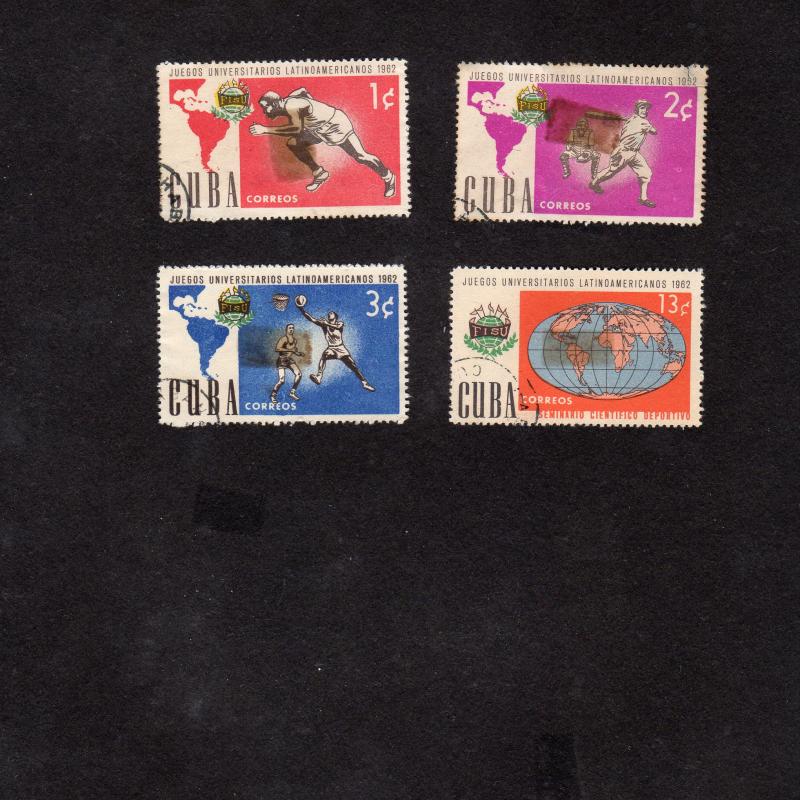 Juegos universitarios latinoamericanos