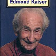 Christophe Gallaz entretiens avec Edmond Kaiser