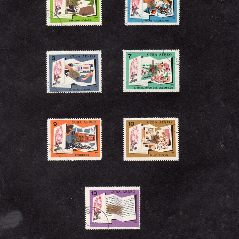 La historia me absolvera