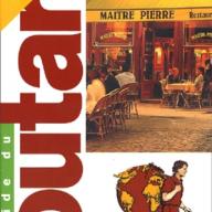 Lyon et ses environs, 2002-2003