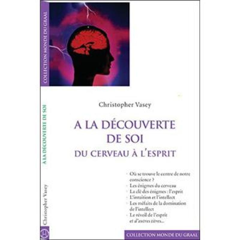 A la découverte de soi : du cerveau à l'esprit