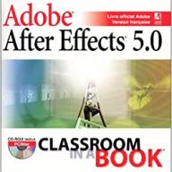 After Effects 5.0