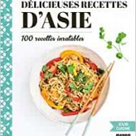 Cuisine d'Asie