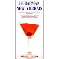 Le Barman New Yorkais