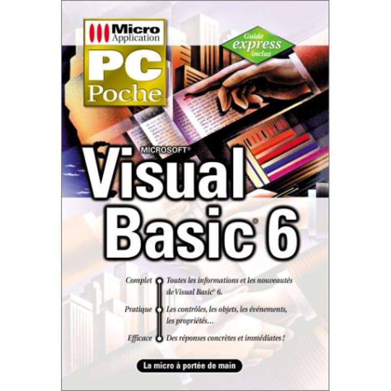 Visual Basic 6