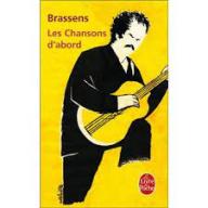 Les Chansons d'abord : Toutes ses chansons