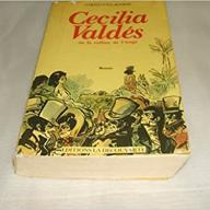 Cecilia Valdés, ou La colline de l'ange