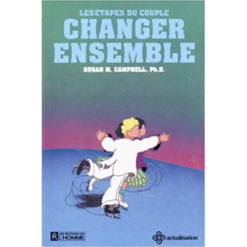 Changer ensemble