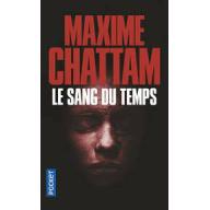 Le sang du temps